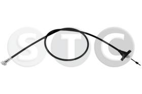 STC T483236 - CABLE CUENTAKILOMETROS IBIZA M