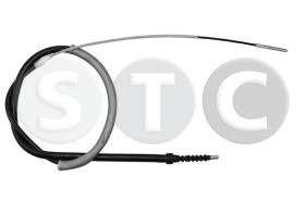 STC T483245 - CABLE FRENO CORDOBA ALL (DISCDERR