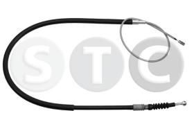 STC T483248 - CABLE FRENO A3 ALL DER