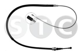 STC T483249 - CABLE FRENO A3 ALL DER