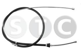 STC T483254 - CABLE FRENO MII ALL DER