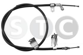 STC T483260 - CABLE ACELERADOR IBIZA 1,2