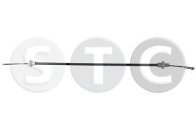 STC T483277 - CABLE EMBRAGUE FELICIA BZ ALL