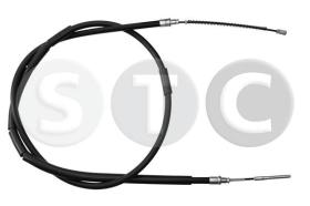 STC T483281 - CABLE FRENO FAVORIT ALL  DER