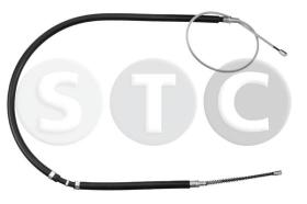 STC T483287 - CABLE FRENO OCTAVIA ALL (DRUMDERR