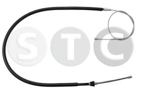 STC T483291 - CABLE FRENO ROOMSTERALL (DRUMDERR