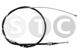STC T483292 - CABLE FRENO ROOMSTERALL (DISCDERR