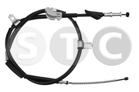 STC T483302 - CABLE FRENO IMPREZA ALL DER