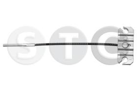 STC T483306 - CABLE FRENO FORESTERALL DEL