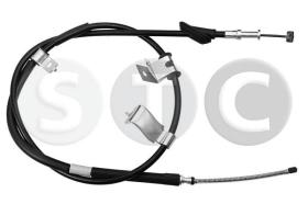 STC T483308 - CABLE FRENO LEGACY ALL DER