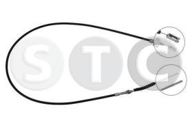 STC T483309 - CABLE EMBRAGUE SANTANA SJ 410