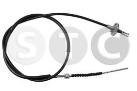 STC T483315 - CABLE EMBRAGUE SANTANA SJ 413
