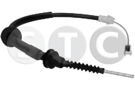 STC T483317 - CABLE EMBRAGUE IGNIS1,3 ALL