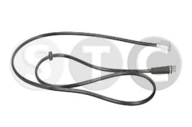 STC T483320 - CABLE CUENTAKILOMETROS SANTANA