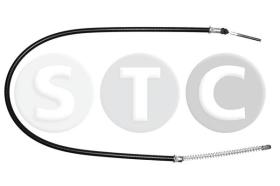 STC T483321 - CABLE FRENO SANTANA SJ410/3 DXDERR
