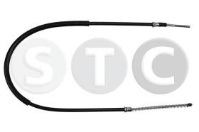 STC T483322 - CABLE FRENO SANTANA SJ410/3 SXIZQQ