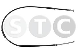 STC T483323 - CABLE FRENO SAMURAI SJ413 BERLDERR