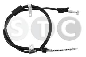 STC T483326 - CABLE FRENO SWIFT ALL 5 DOORSDERR