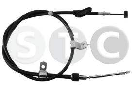 STC T483327 - CABLE FRENO BALENO 3DOORS (DRUDERR