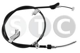 STC T483329 - CABLE FRENO BALENO 4/5 DOORS (IZQQ