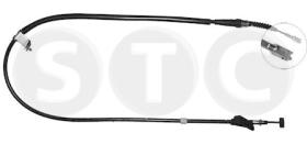 STC T483330 - CABLE FRENO BALENO 4/5 DOORS (DISC BRAKE)   DX-RH