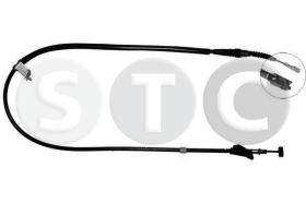 STC T483330 - CABLE FRENO BALENO 4/5 DOORS (DERR
