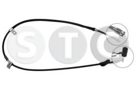 STC T483331 - CABLE FRENO BALENO 4/5 DOORS (IZQQ
