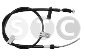 STC T483332 - CABLE FRENO JMNY DER