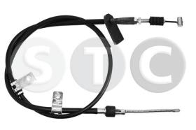 STC T483333 - CABLE FRENO JMNY IZQ