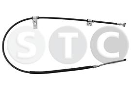 STC T483335 - CABLE FRENO SAMURAI SJ413 BERLDERR