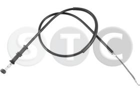 STC T483336 - CABLE FRENO SAMURAI SJ413 SW DER