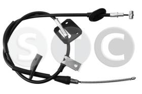 STC T483338 - CABLE FRENO VITARA ALL 3 DOORSDERR