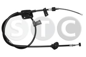 STC T483339 - CABLE FRENO VITARA ALL 5 DOORSDERR