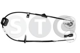 STC T483341 - CABLE FRENO VITARA ALL 3 DOORSDERR