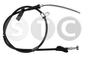 STC T483345 - CABLE FRENO IGNIS ALL DER
