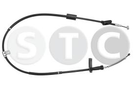 STC T483348 - CABLE FRENO ALTO ALL IZQ
