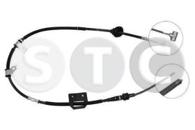 STC T483350 - CABLE FRENO GRANDVITARA ALL 3DDERR