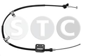 STC T483351 - CABLE FRENO GRANDVITARA ALL 3DIZQQ