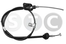 STC T483352 - CABLE FRENO GRANDVITARA ALL 5DDERR