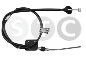 STC T483353 - CABLE FRENO GRANDVITARA ALL 5DIZQQ