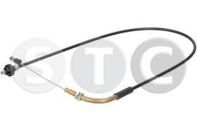 STC T483362 - CABLE ACELERADOR SANTANA SJ 41