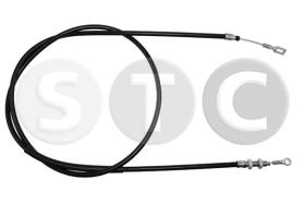 STC T483382 - CABLE FRENO DUCATO LWB MOD. DEL