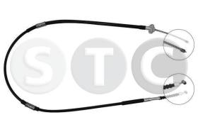 STC T483409 - CABLE FRENO STARLET IZQ