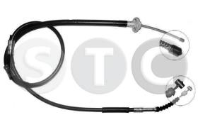 STC T483410 - CABLE FRENO STARLET DER