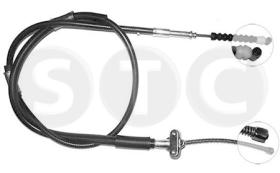 STC T483411 - CABLE FRENO COROLLA AE80/82   SX-LH