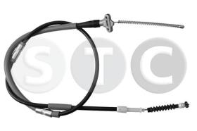 STC T483413 - CABLE FRENO COROLLA AE90/CE90DERR