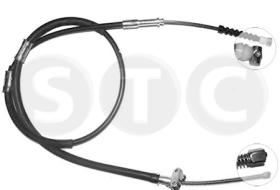 STC T483417 - CABLE FRENO CARINA II (AT151)  SX-LH