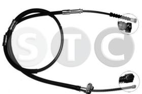STC T483417 - CABLE FRENO CARINA II (AT151)DERR