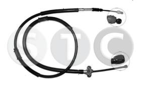 STC T483418 - CABLE FRENO CARINA II (AT171)IZQQ