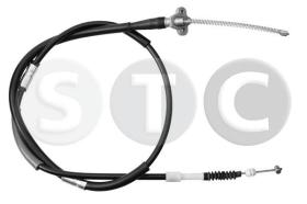 STC T483419 - CABLE FRENO CARINA II (AT171)DERR